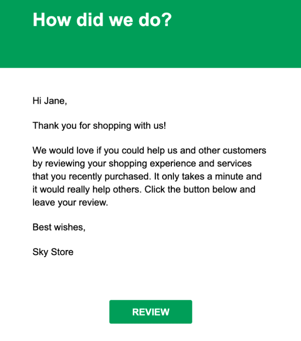 Customer Reviews for Woo